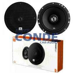 JGO. ALTAVOZ JBL STAGE1621 165mm. 