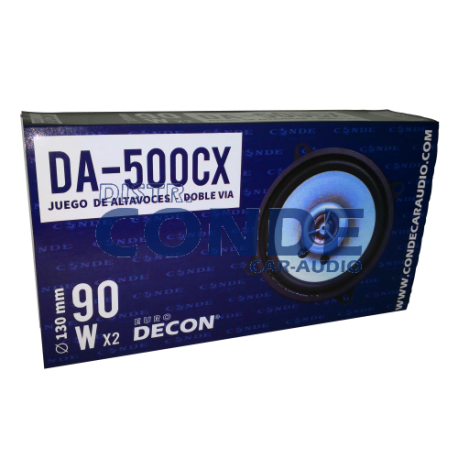 jgo-altavoz-decon-5-2v-90w-da-500cx