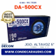 jgo-altavoz-decon-5-2v-90w-da-500cx