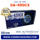 jgo-altavoz-decon-65-2v-120w-da-650cx