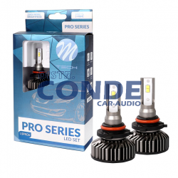 KIT LED HB4 PRO CANBUS REFRIGERACION ACTIVA