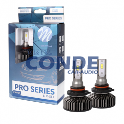 KIT LED HB3 PRO CANBUS REFRIGERACION ACTIVA