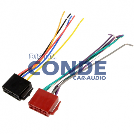 conex-radio-iso-macho-universal