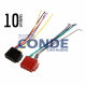 conex-radio-iso-macho-10-unidades