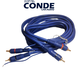 cable-rca-3m-ofc-con-remote-triple-apantallamiento