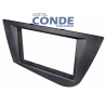 ADAPT. RADIO 2DIN SEAT LEON 2N 2005-2012 (NEGRO)