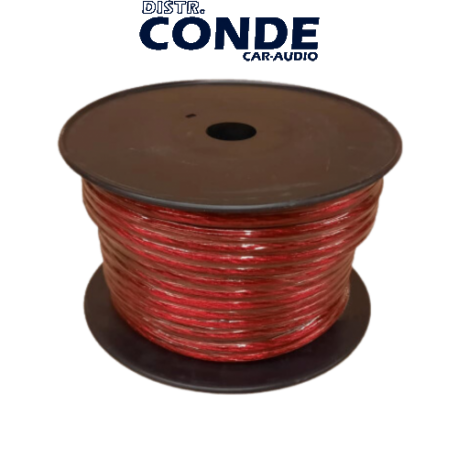 bobina-cable-oxifree-16mm-rojo-50m