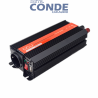 INVERSOR DE VOLTAJE 12 A 220V 600W 12V