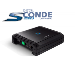 AMPLIFICADOR ALPINE MONO CANAL S2-A60M