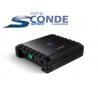 AMPLIFICADOR ALPINE MONO CANAL S2-A60M