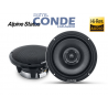 JGO. ALTAVOZ ALPINE STATUS 165mm HDZ-65