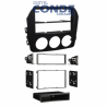 ADAPT. RADIO 1/2DIN MAZDA MX-5 (2008-2015)