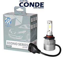 KIT LED HB3/ 9005 12/24V SERIE ECO