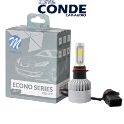 KIT LED P13W 12/24V SERIE ECO