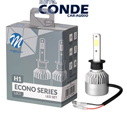 KIT LED H1 12/24V SERIE ECO REFRIGERACION ACTIVA