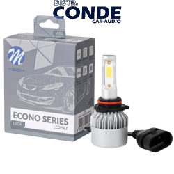 KIT LED HB4/ 9006 12/24V SERIE ECO