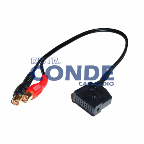 conex-aux-volkswagen-rns2-a-rca