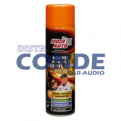 DESCONECTADOR DE BATERIA MINI 12/24V IP56 - CONDE Car-Audio