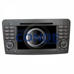 EQUIPO OEM IHNAVI MERCEDES ML/ GL W164 IH823T3