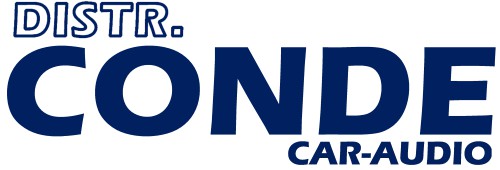 CONDE Car-Audio